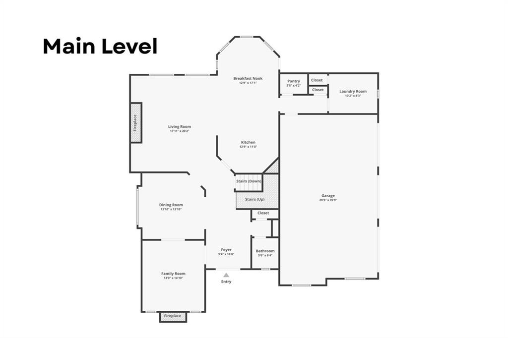 3770 Newport Bay Drive