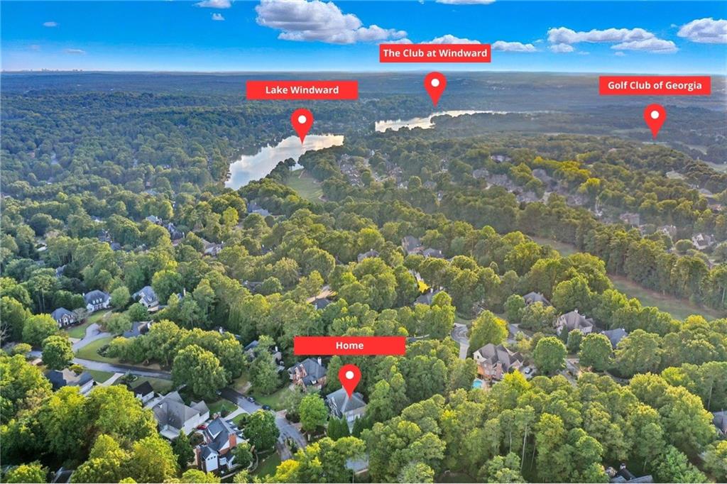 3770 Newport Bay Drive