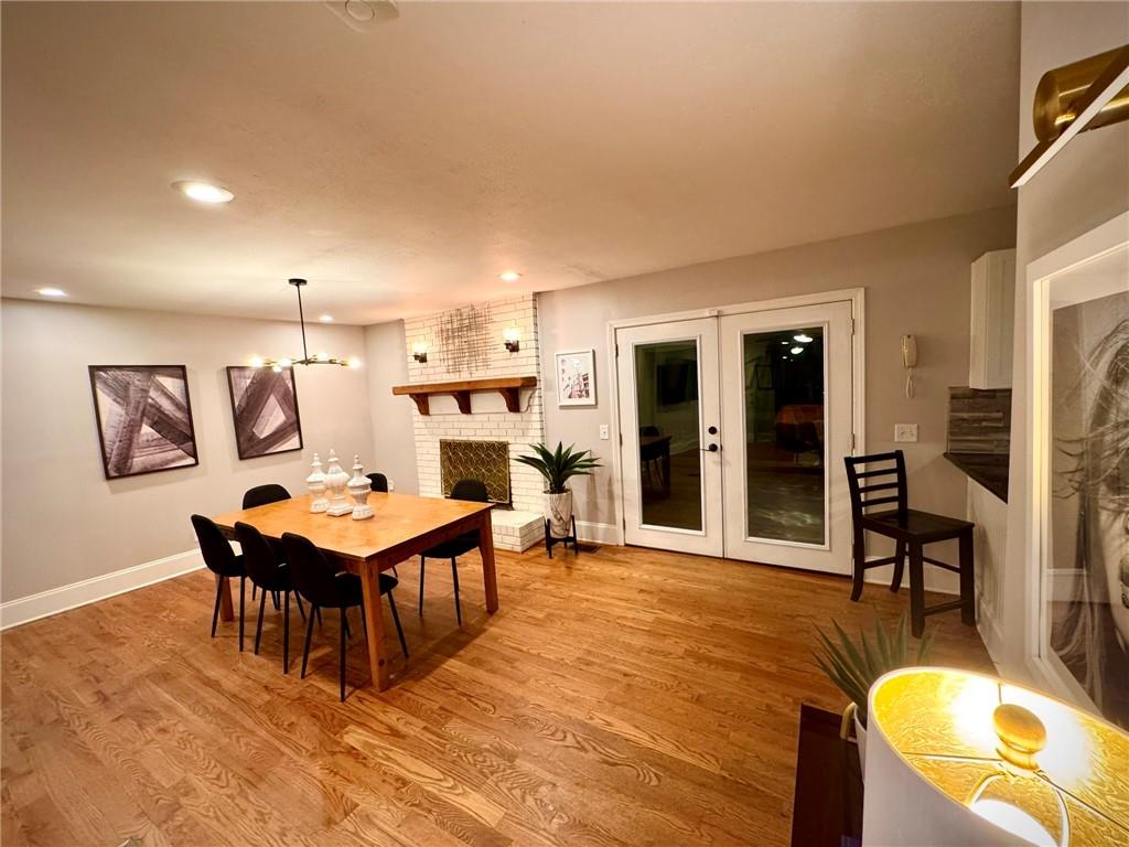 1335 Hillcrest Drive