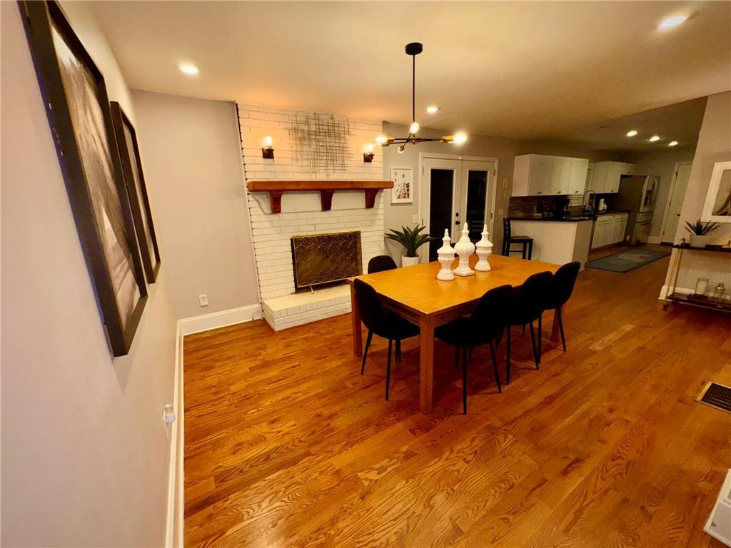 1335 Hillcrest Drive