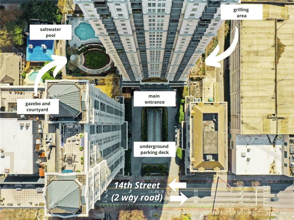 195 14th Street Unit TS8