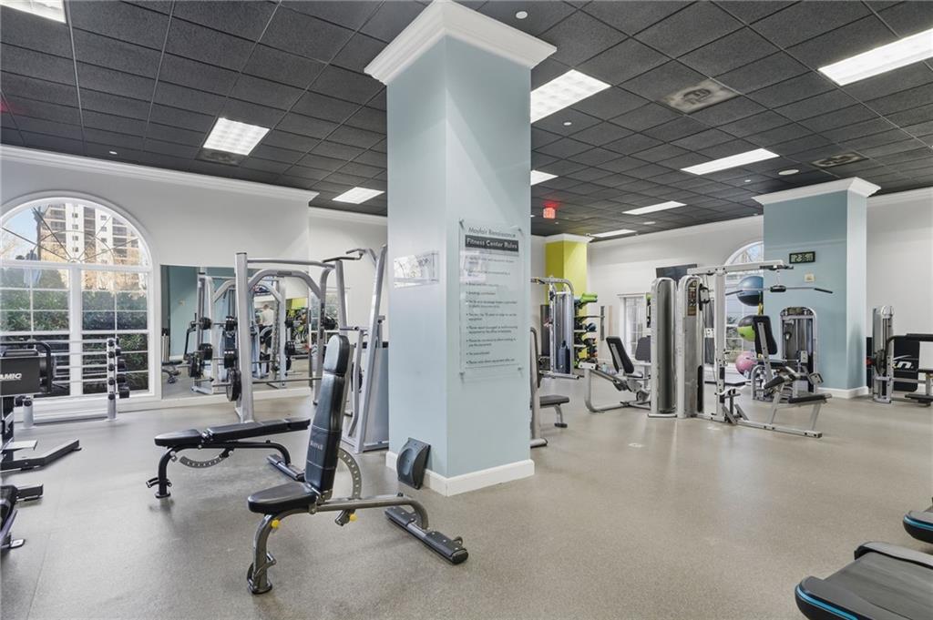 195 14th Street Unit TS8