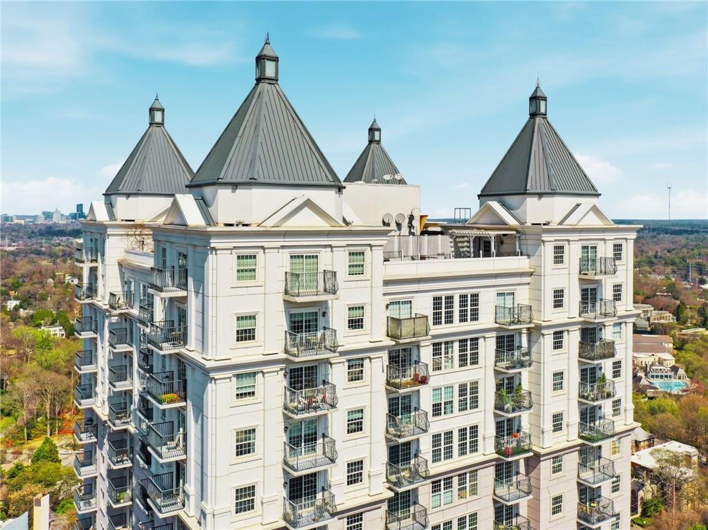 195 14th Street Unit TS8