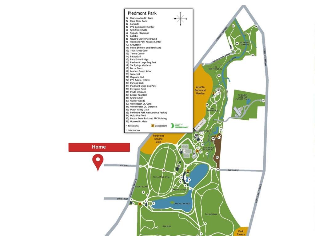 195 14th Street Unit TS8