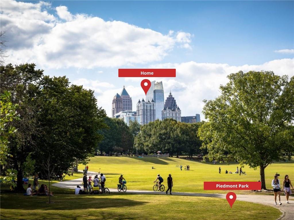 195 14th Street Unit TS8