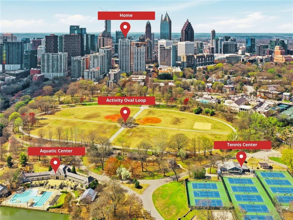 195 14th Street Unit TS8