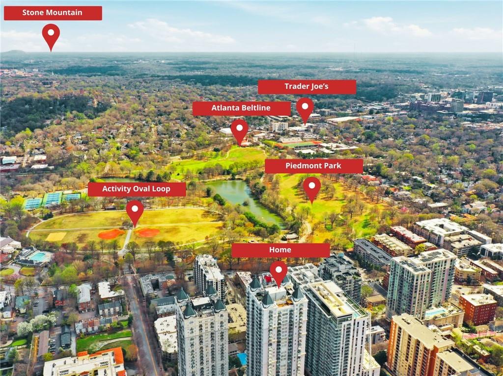 195 14th Street Unit TS8