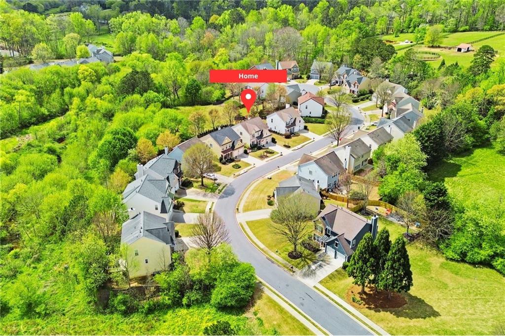 3665 Gadolinite Trail