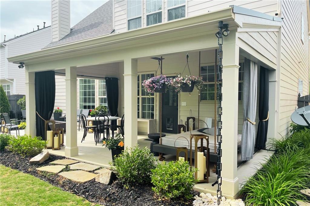 3665 Gadolinite Trail