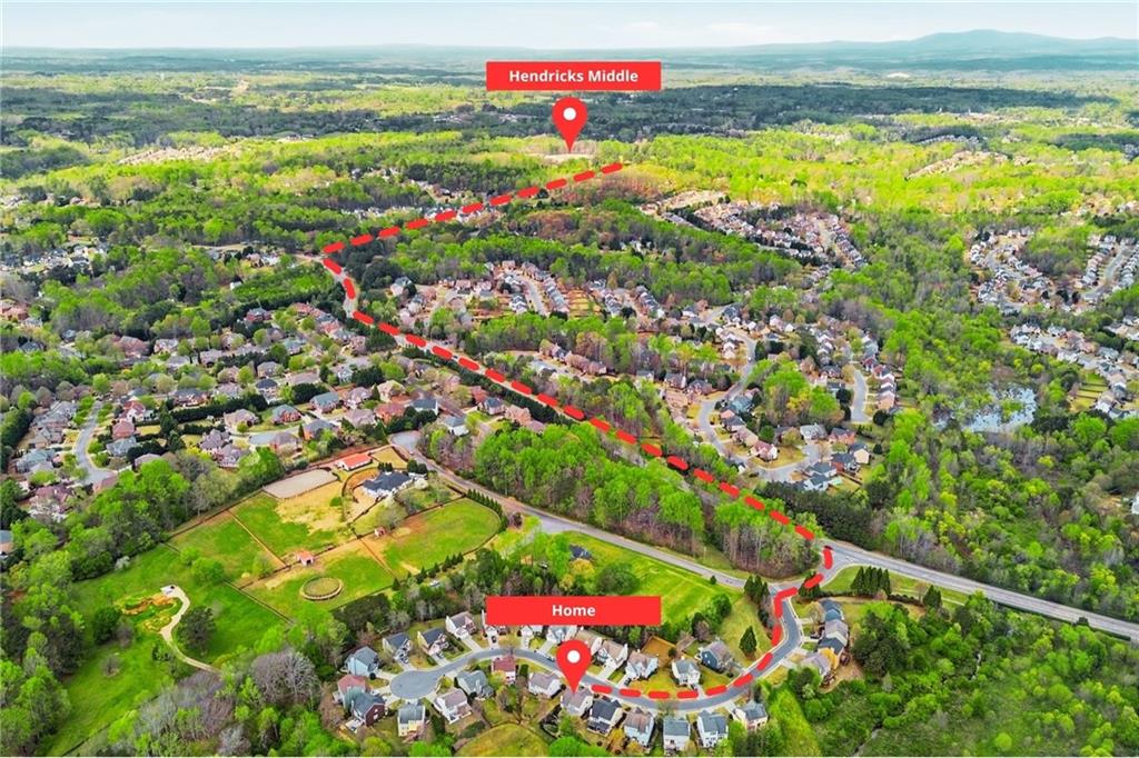 3665 Gadolinite Trail