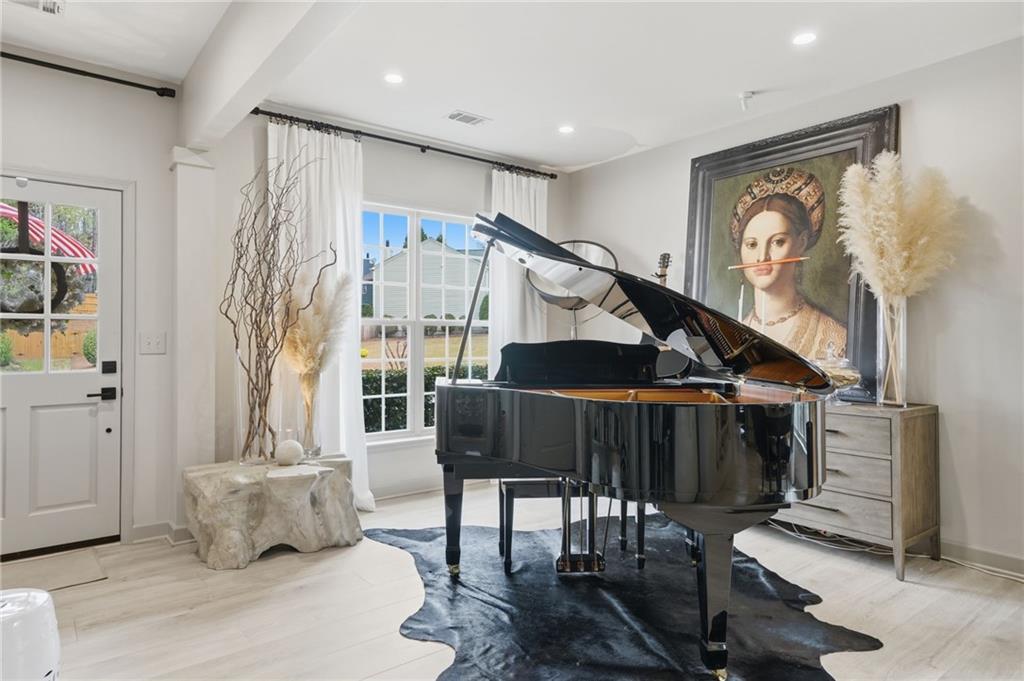 3665 Gadolinite Trail