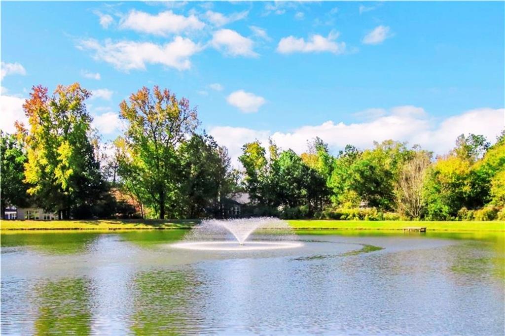 3665 Gadolinite Trail