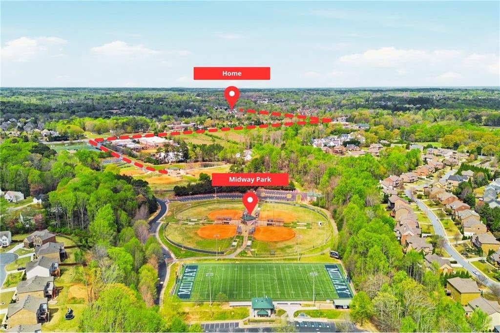 3665 Gadolinite Trail