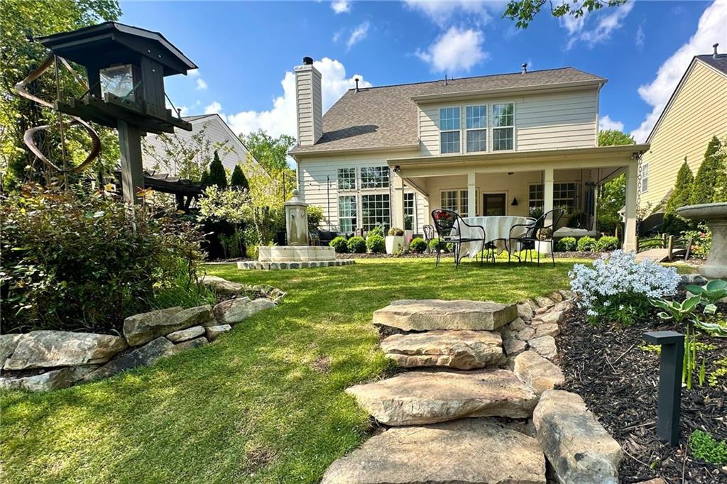 3665 Gadolinite Trail