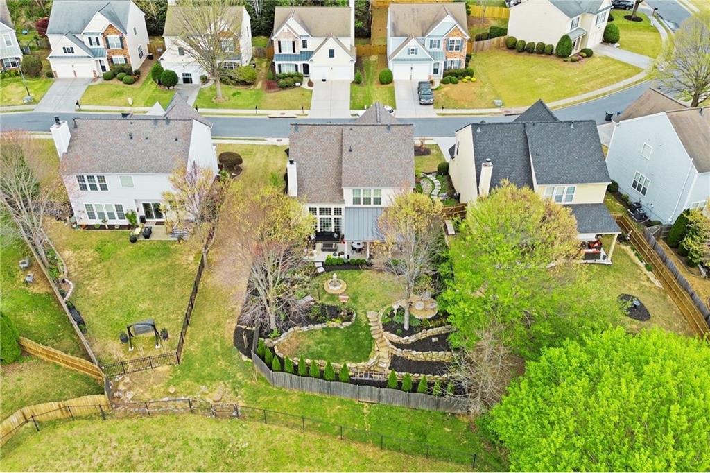 3665 Gadolinite Trail