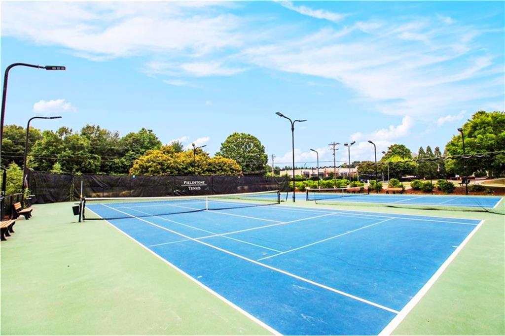 3665 Gadolinite Trail