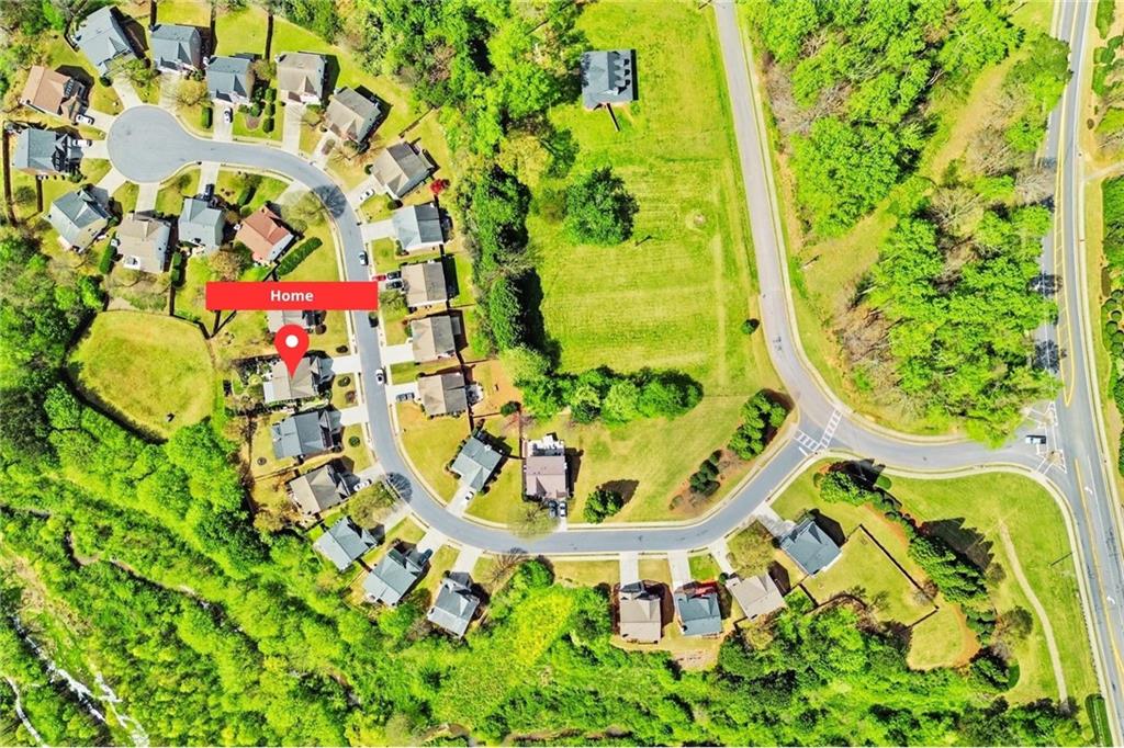 3665 Gadolinite Trail