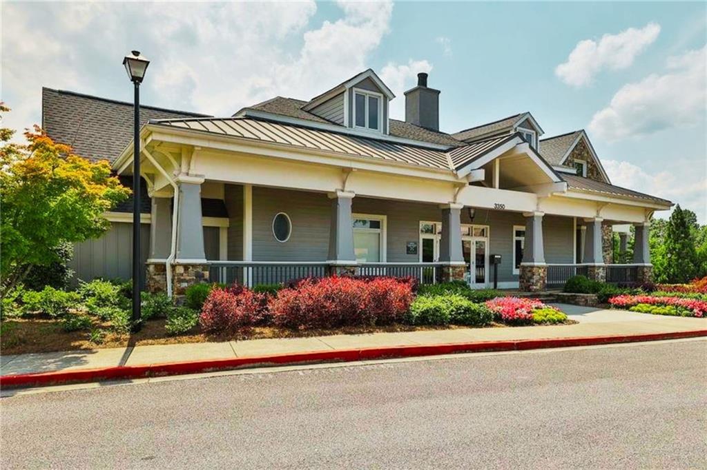 3665 Gadolinite Trail