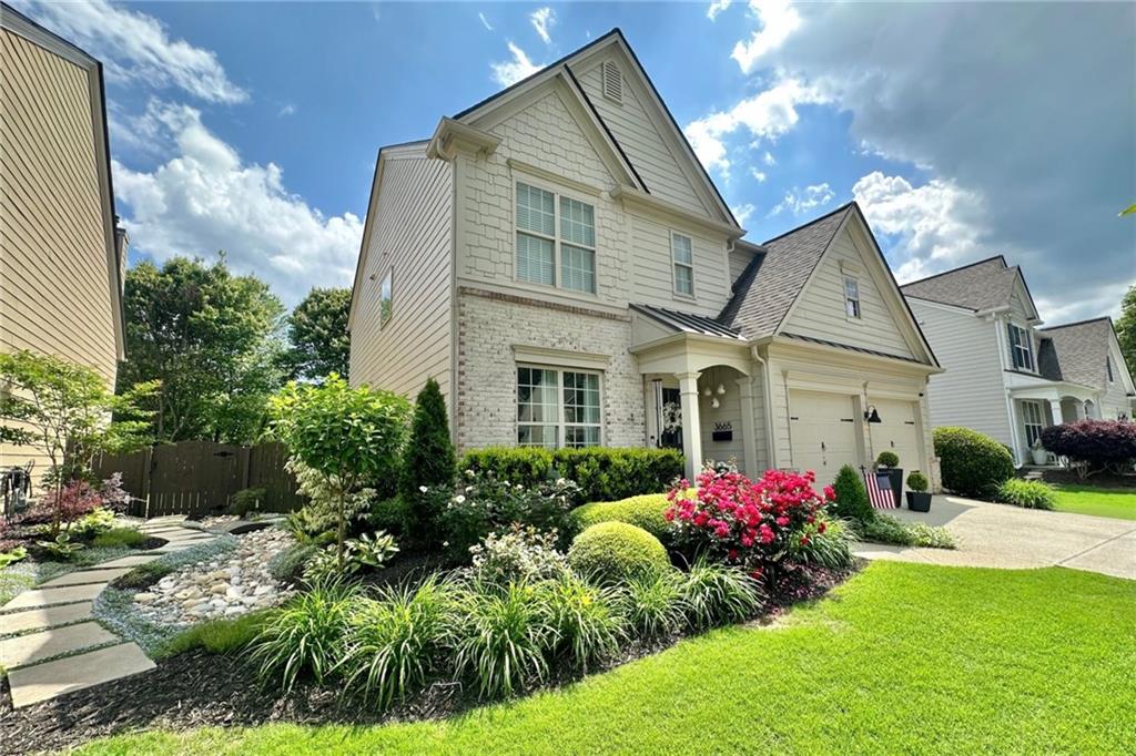 3665 Gadolinite Trail