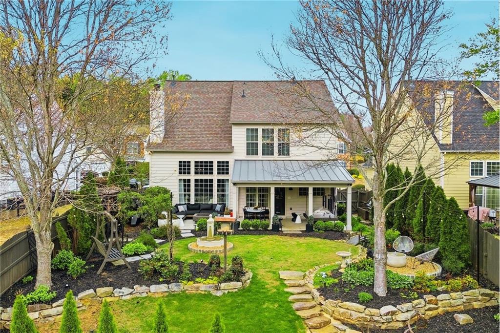 3665 Gadolinite Trail