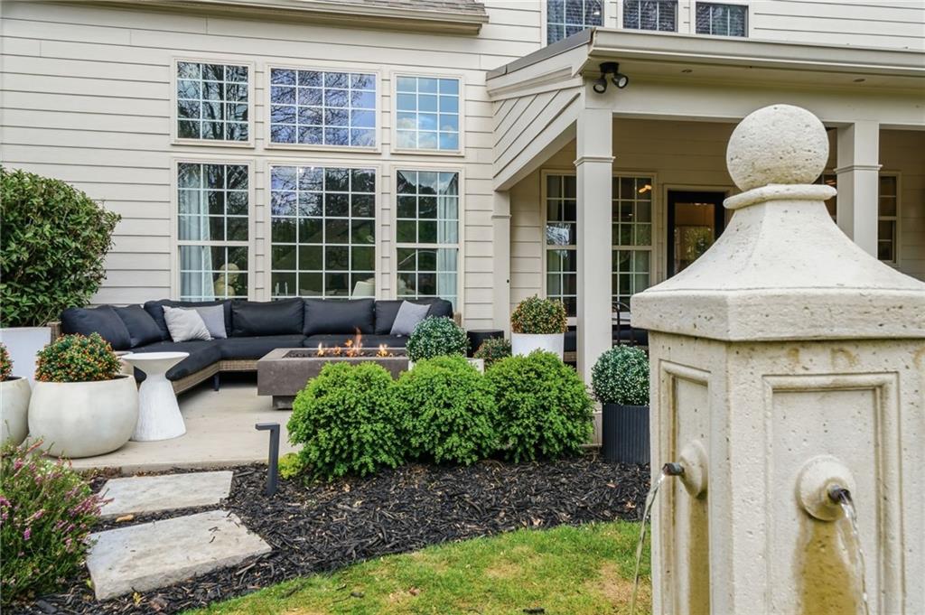 3665 Gadolinite Trail