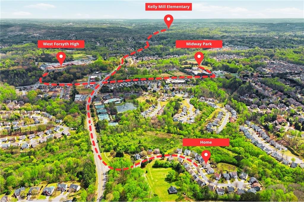 3665 Gadolinite Trail