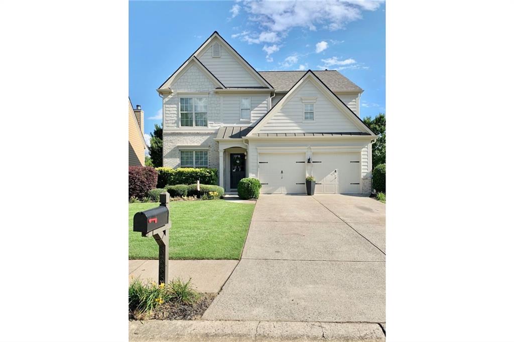 3665 Gadolinite Trail