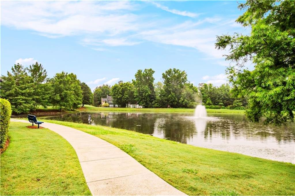 3665 Gadolinite Trail