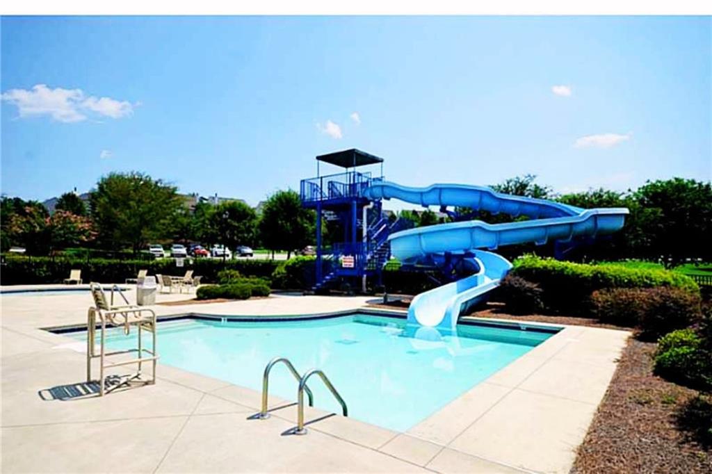 3665 Gadolinite Trail