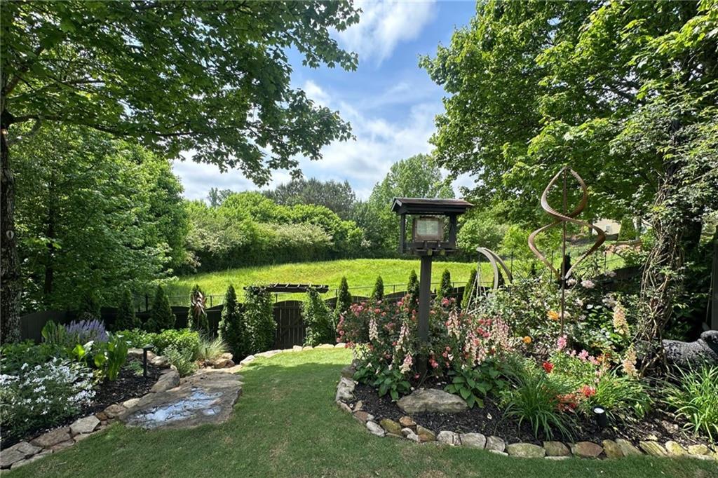 3665 Gadolinite Trail