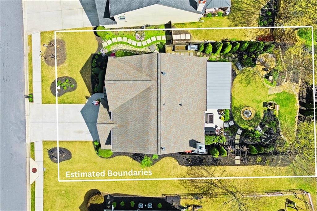 3665 Gadolinite Trail