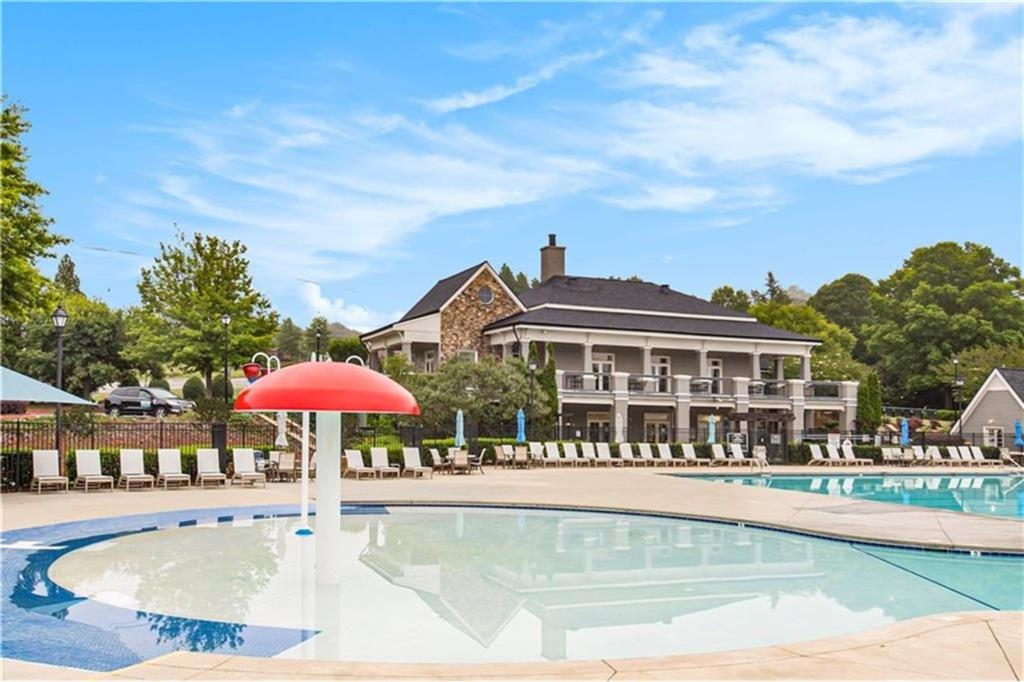 3665 Gadolinite Trail