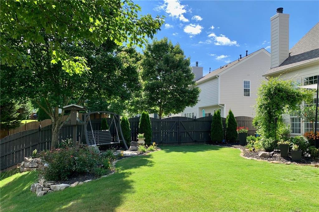 3665 Gadolinite Trail