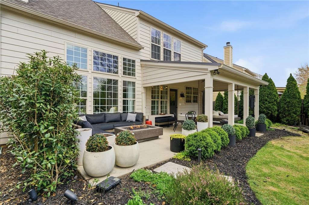 3665 Gadolinite Trail