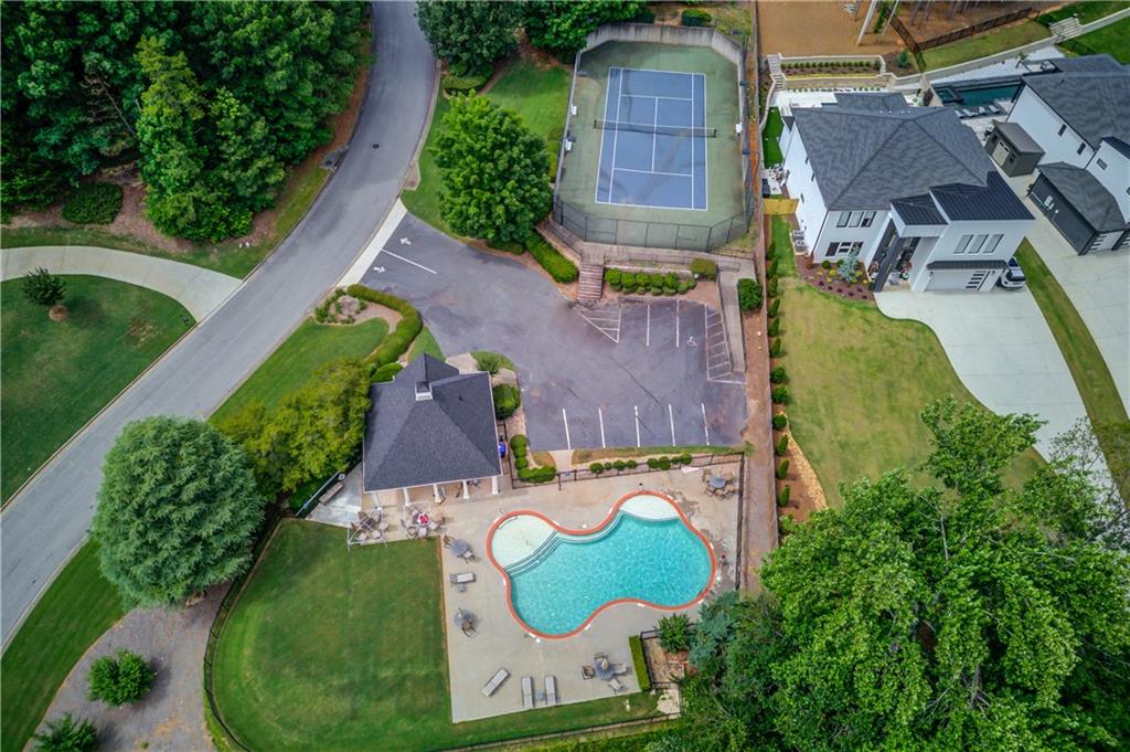 5930 River Rush Court