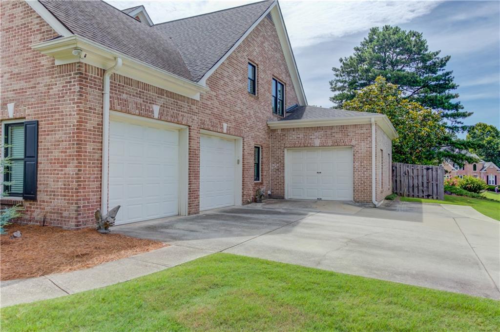 5930 River Rush Court