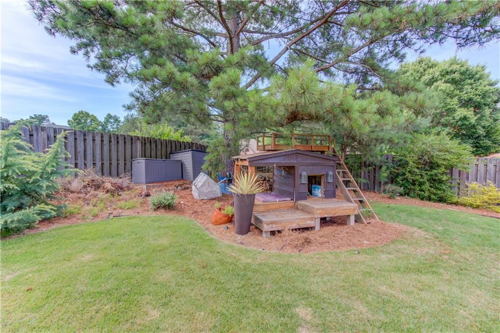 5930 River Rush Court