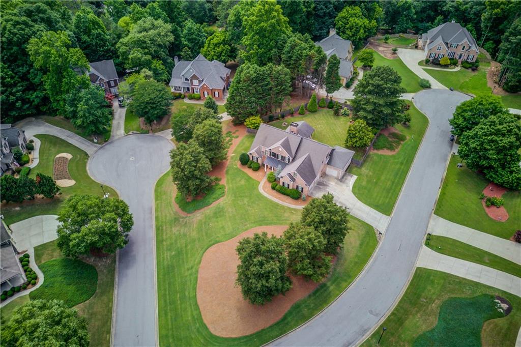 5930 River Rush Court