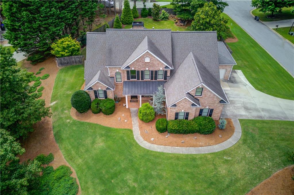 5930 River Rush Court
