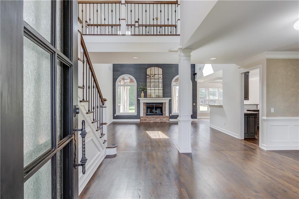 5930 River Rush Court