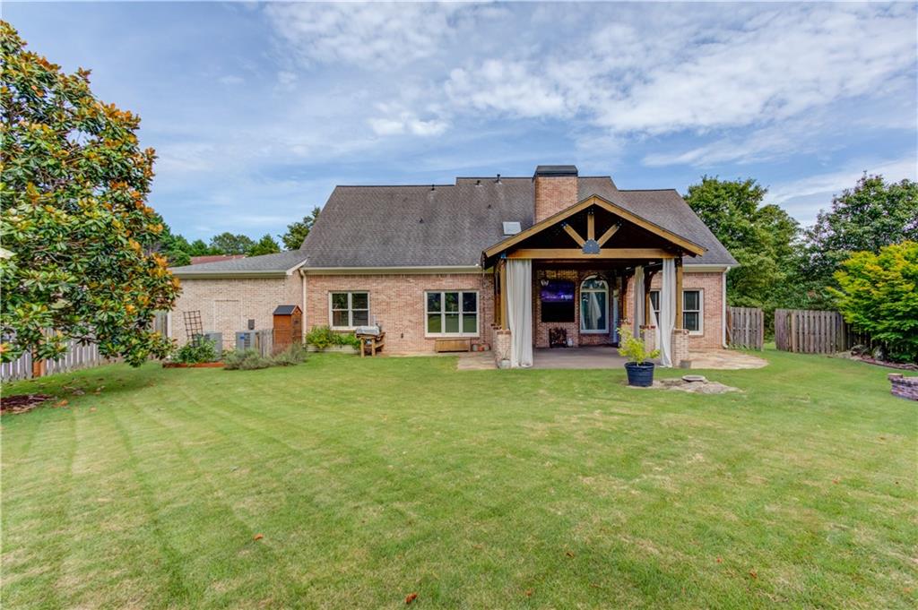 5930 River Rush Court