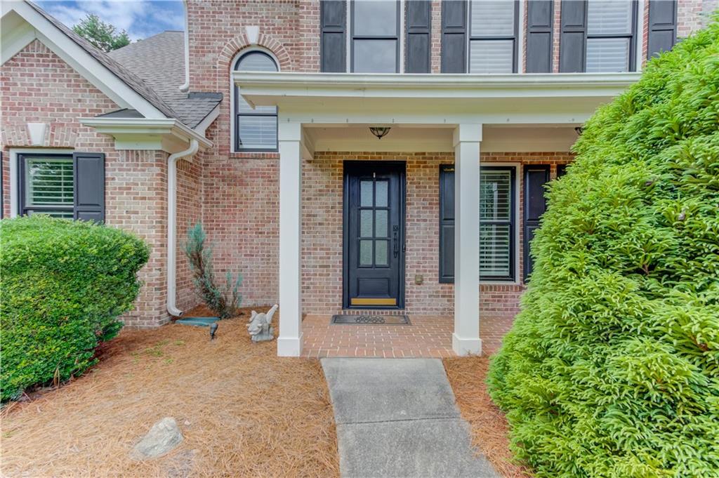 5930 River Rush Court