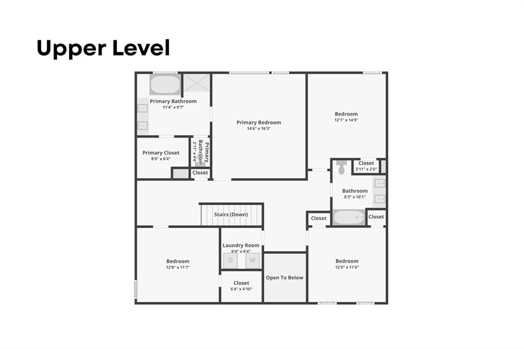951 Island Pointe Way