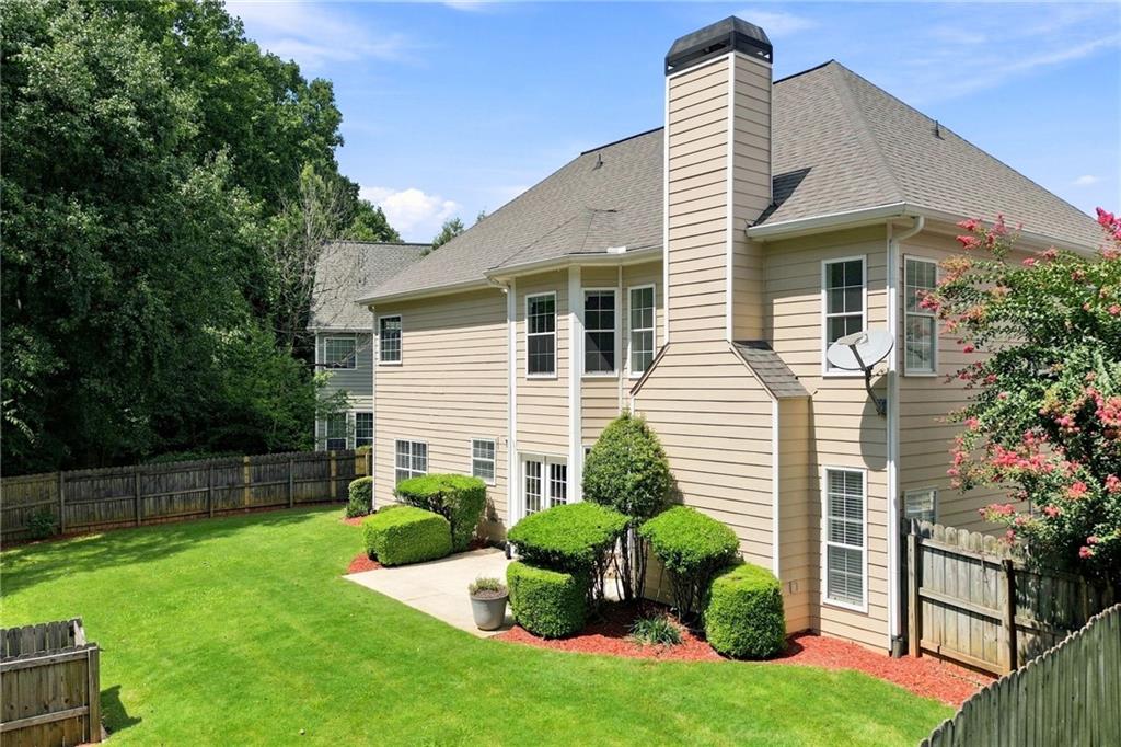450 Elgaen Court