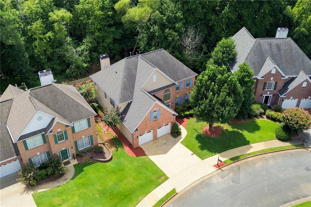 450 Elgaen Court