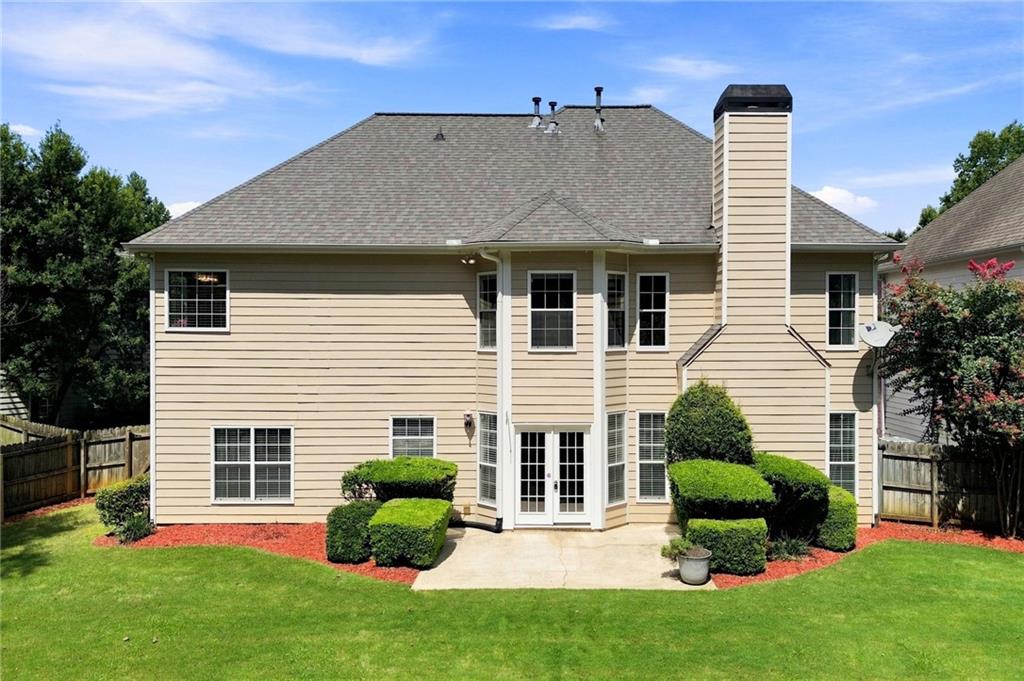450 Elgaen Court