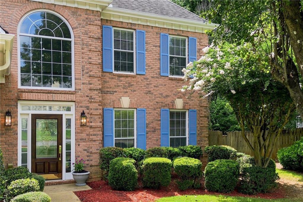 450 Elgaen Court