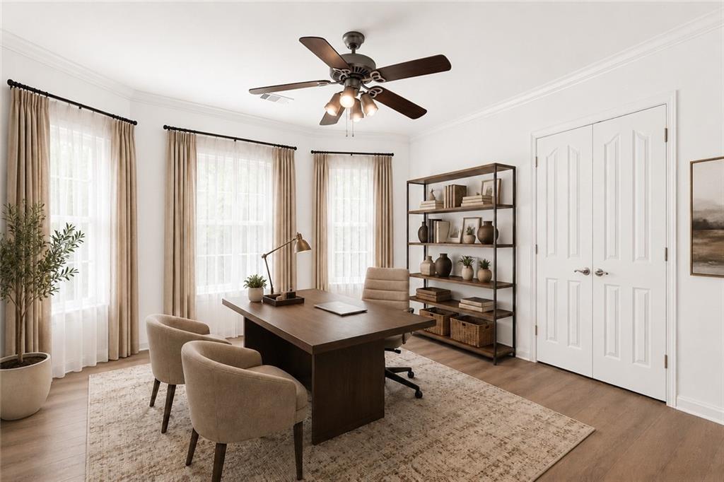 450 Elgaen Court