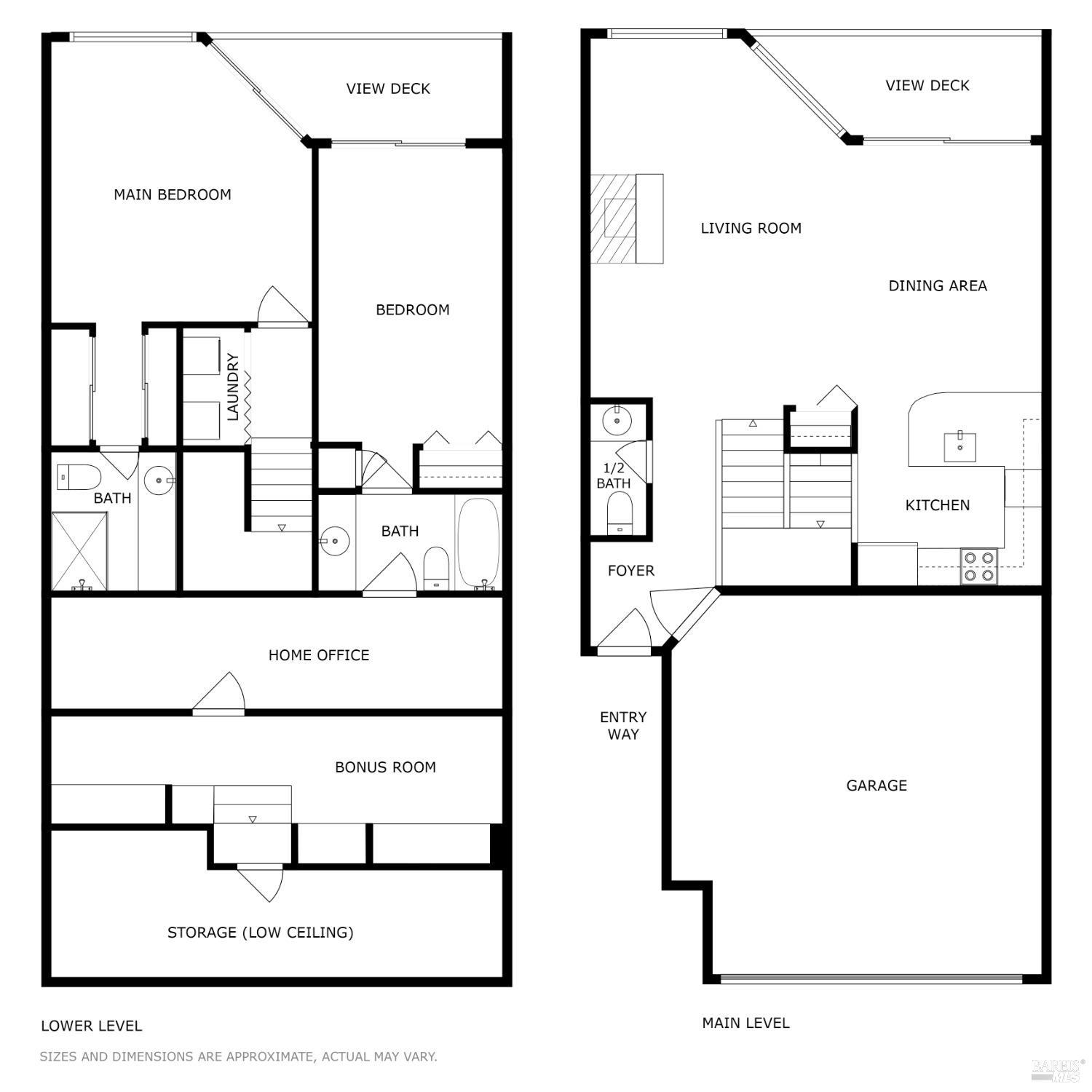 467 El Faisan Drive