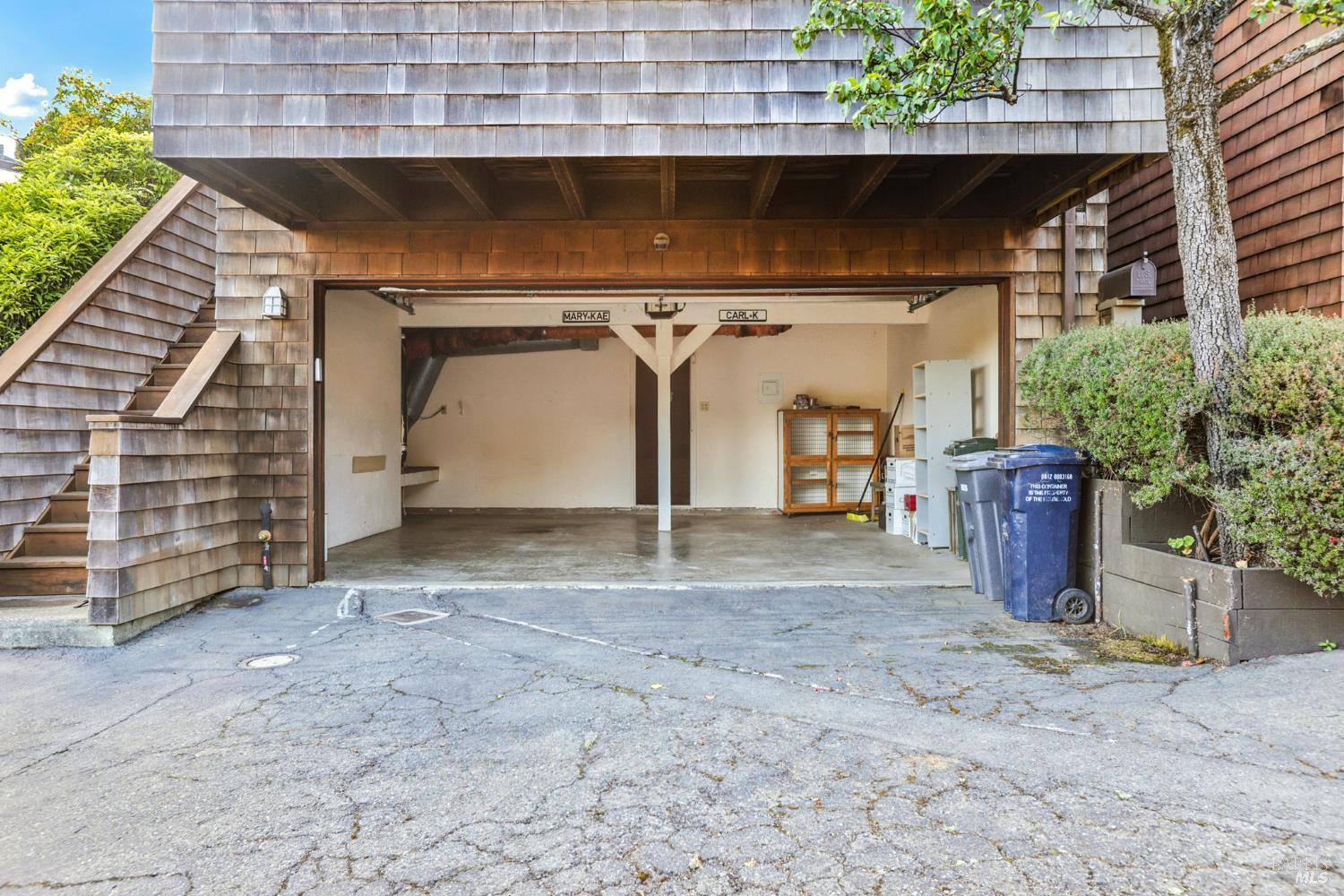611 Nevada Street